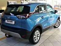 gebraucht Opel Crossland X Innovation *AHK*SHZ*LHZ*RKamera*