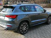 Gebraucht Cupra Ateca 300 PS (220 kW) 2020 Grau SUV