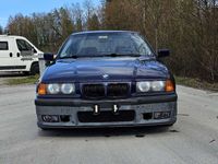 gebraucht BMW 320 e36 i limo