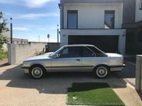 gebraucht BMW 320 Cabriolet i TC BAUER 1989 242000km