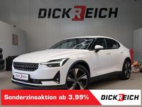 Gebraucht Polestar 2 Pilot 169 kW (231 PS) 2023 Weiß Kleinwagen