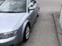 Gebraucht Audi A4 131 PS (96 kW) 2004 Limousine