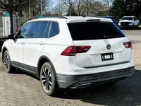 Gebraucht VW Tiguan 186 PS (136 kW) 2024 Weiß SUV