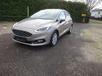 Gebraucht Ford Fiesta Vignale 101 PS (74 kW) 2018 Limousine