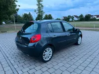 Gebraucht Renault Clio 100 PS (73 kW) 2005 Schwarz Kleinwagen