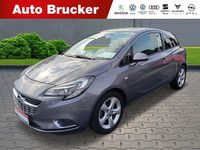 Gebraucht Opel Corsa Innovation 150 PS (110 kW) 2016 Silber Kleinwagen