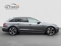 Używany Audi A4 Competition 204 KM (150 kW) 2024 Szary Kombi