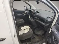 Gebraucht Citroën e-Berlingo 100 kW (136 PS) 2022 Manufacturer Van / Kleinbus