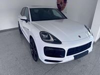 Gebraucht Porsche Cayenne Sport 462 PS (339 kW) 2021 Weiß SUV