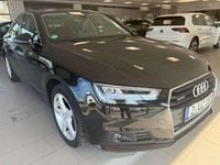 Gebraucht Audi A4 Sport 190 PS (139 kW) 2018 Limousine