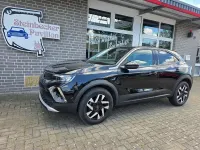 Gebraucht Opel Mokka Elegance 131 PS (96 kW) 2023 Schwarz SUV