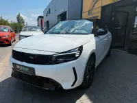 Neu Opel Corsa 101 PS (74 kW) 2025 Arktis weiß Kleinwagen