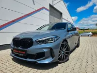 Gebraucht BMW 135 306 PS (225 kW) 2020 Storm bay Kleinwagen