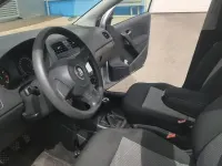 Gebraucht VW Polo 60 PS (44 kW) 2010 Silber Kleinwagen
