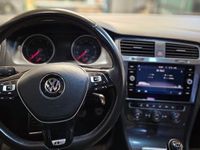gebraucht VW Golf VII Variant Facelift Comfortline