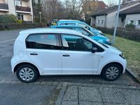 gebraucht Skoda Citigo 