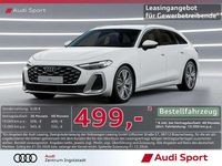 Neu Audi S5 Sport 367 PS (269 kW) 2025 Arkonaweiß Kombi