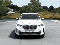 Gebraucht BMW X5 298 PS (219 kW) 2026 Weiß SUV