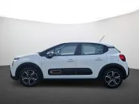 Gebraucht Citroën C3 PureTech 82 PS (60 kW) 2023 Kleinwagen
