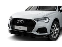 Gebraucht Audi Q3 Advanced Plus 150 PS (110 kW) 2025 Weiß SUV
