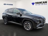 Neu Hyundai Tucson Trend 252 PS (185 kW) 2026 Schwarz SUV