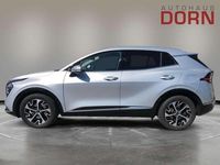Gebraucht Kia Sportage Spirit 160 PS (117 kW) 2024 Grau SUV