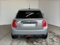 Gebraucht Mini Cooper S 136 PS (100 kW) 2019 Kleinwagen