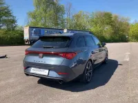 Occasion Cupra Leon VZ 245 ch (180 kW) 2024 Gris Berline