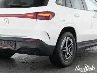 Gebraucht Mercedes EQA250 139 kW (190 PS) 2025 SUV