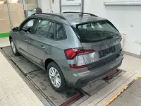 Neu Skoda Kamiq Selection 150 PS (110 kW) 2025 Grau SUV