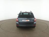 Gebraucht Skoda Octavia Tour 150 PS (110 kW) 2020 Grau Kombi