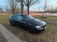 Gebraucht BMW 318 143 PS (105 kW) 2008 Limousine