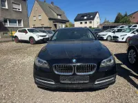 Gebraucht BMW 530 Performance 258 PS (189 kW) 2015 Schwarz Kombi