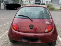 Gebraucht Ford Ka 69 PS (50 kW) 2005 Kleinwagen