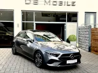 Gebraucht Mercedes A200 Advanced Plus 150 PS (110 kW) 2025 Grau Limousine