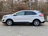 Usata Ford Edge 209 CV (153 kW) 2017 Bianco SUV