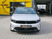 Second-hand Opel Corsa 110 CP (80 kW) 2024 Argintiu Hatchback