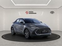 Neu Toyota C-HR 140 PS (102 kW) 2025 Grau SUV