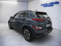 Gebraucht Hyundai Kona Select 2022 SUV