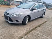 Gebraucht Ford Focus 125 PS (91 kW) 2012 Kombi