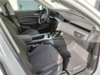 gebraucht Audi e-tron Audi e-tron, 54.575 km, 313 PS, EZ 03.2020, Elektro