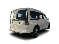 Gebraucht Ford Grand Tourneo Connect Active 2023 Weiss Van / Kleinbus