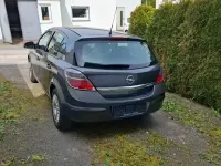Second-hand Opel Astra 90 CP (66 kW) 2009 Gri Berlinǎ