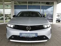 Gebraucht Opel Astra 131 PS (96 kW) 2024 /typ aussenverkleidung metall Kleinwagen