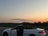 Gebraucht Mercedes 250 AMG 287 PS (211 kW) 2017 Cabrio