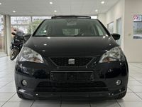 gebraucht Seat Mii Style Salsa *PANO*NAVI*SHZ*KLIMA*4-TRG*