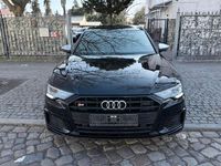 Gebraucht Audi S6 Basis 349 PS (256 kW) 2019 Schwarz Limousine