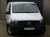 gebraucht Mercedes Vito Kasten116 Extralang Navi PDC Kamera Sitzhei