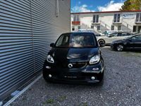 gebraucht Smart ForFour ForFour52kW Automatik 2.Hand