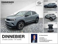 Neu Opel Mokka 131 PS (96 kW) 2025 Grafik grau SUV